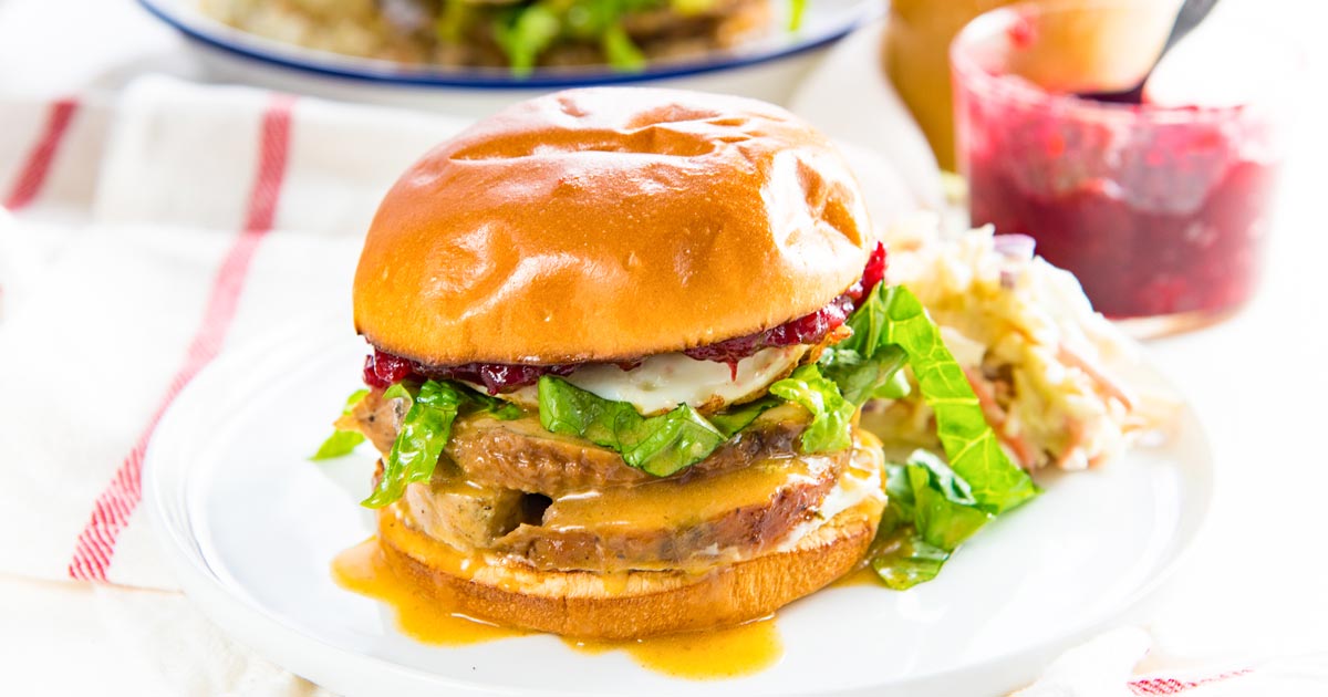 Transform Leftover Turkey: 15 Creative Next-Day Sandwich Ideas